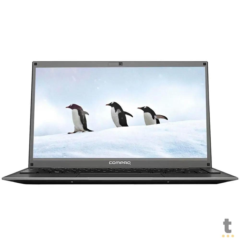 Notebook Compaq Presario 427 Intel Pentium N3700 4gb 240gb Ssd 14 Pols - 3012066 Truedata